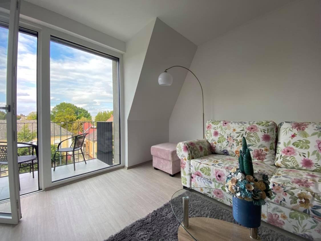 New With A View - Spectacular Views In Every Direction Hévíz Extérieur photo