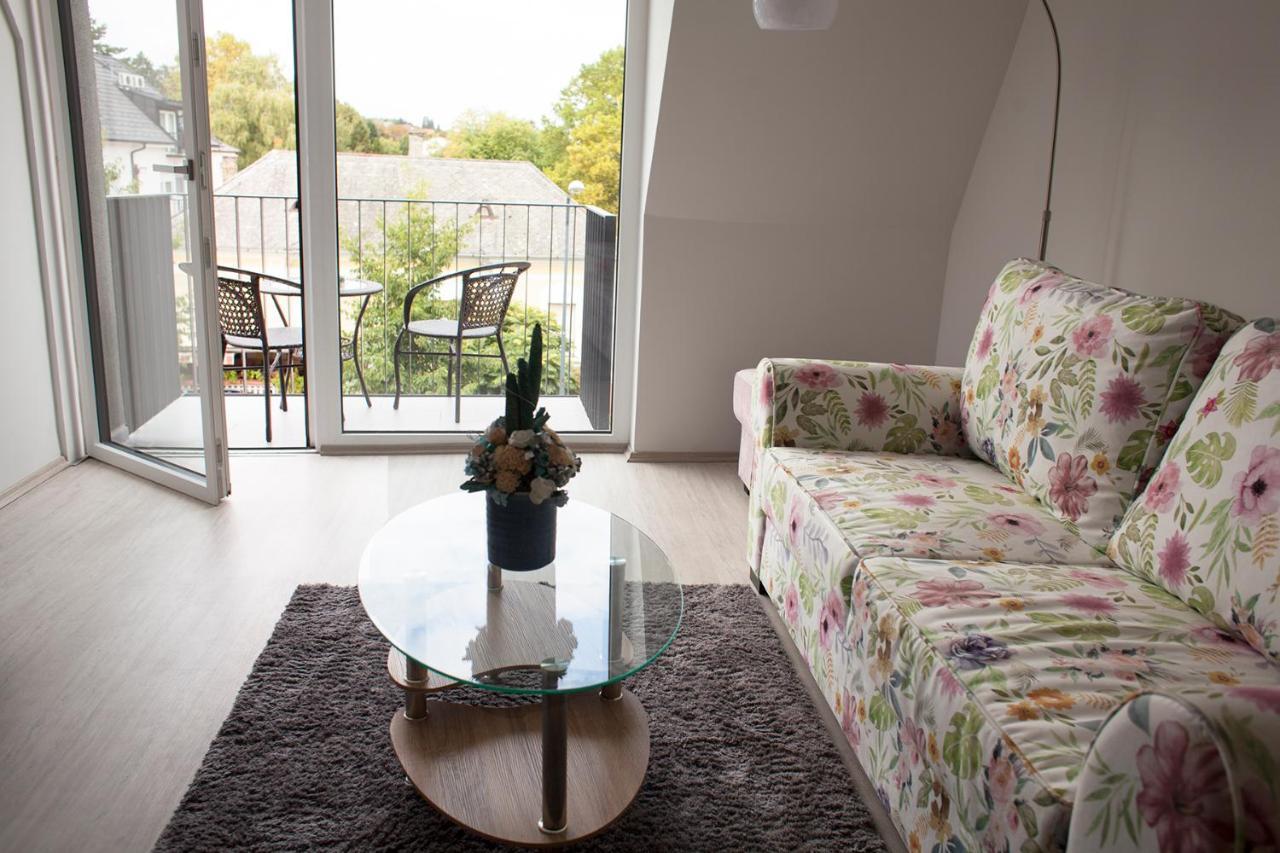 New With A View - Spectacular Views In Every Direction Hévíz Extérieur photo