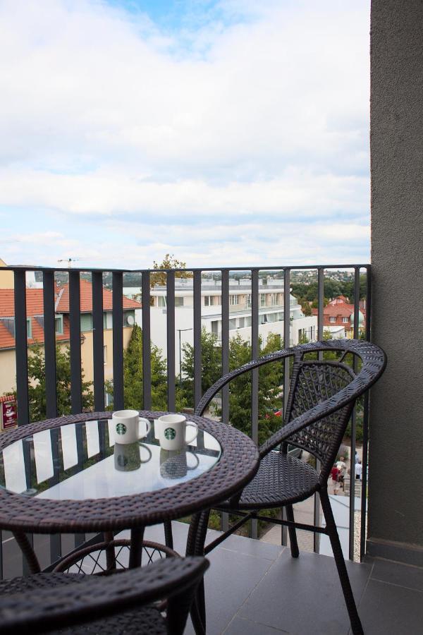 New With A View - Spectacular Views In Every Direction Hévíz Extérieur photo