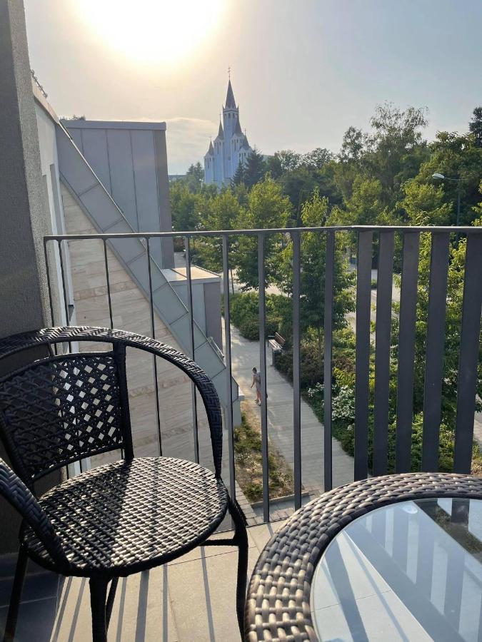 New With A View - Spectacular Views In Every Direction Hévíz Extérieur photo